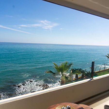 La Pinta - Increible Primera Linea - Piscina, All Services! Benalmadena Bagian luar foto