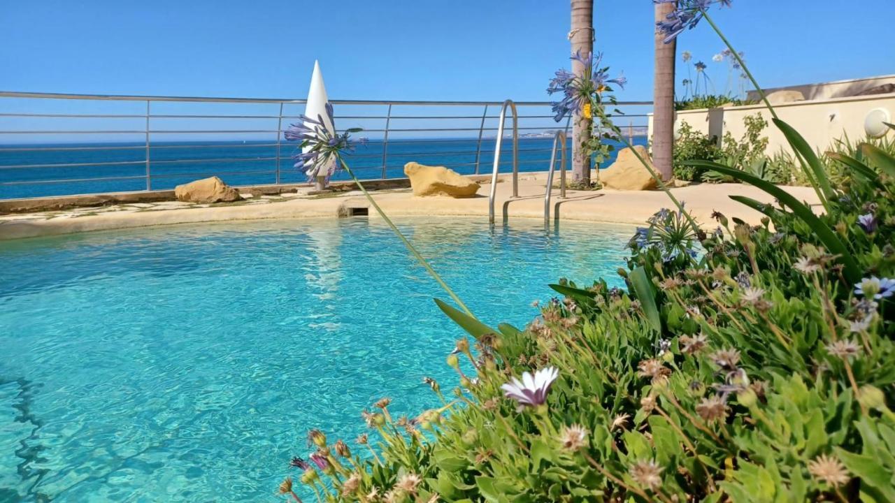 La Pinta - Increible Primera Linea - Piscina, All Services! Benalmadena Bagian luar foto